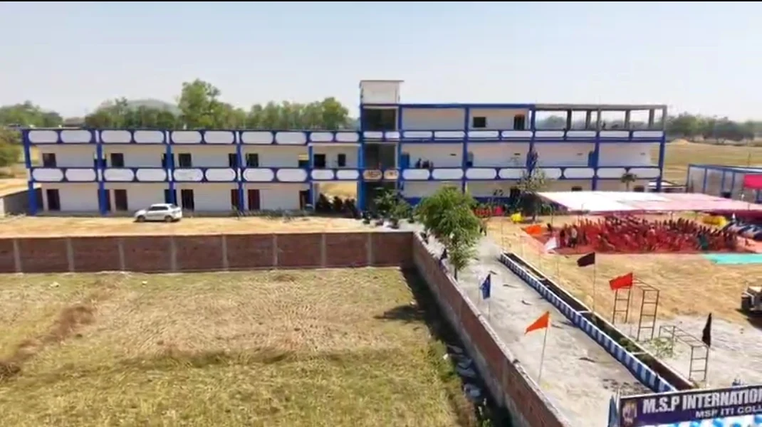 MSP Private ITI Semri Campus